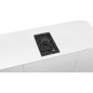 BOSCH PRA3A6B70 ENCIMERA DE COCCIÓN VITROCERÁMICA NEGRO 30 CM BOSCH PRA3A6B70 ENCIMERA DE COCCIÓN VITROCERÁMICA NEGRO 30 CM