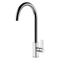 CM HYDRAMIX SARDEGNA GRIFO MONOCOMANDO PARA FREGADERO EXTRAIBLE CROMO