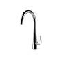CM HYDRAMIX CASPIO MISCELATORE MONOCOMANDO CROMATO