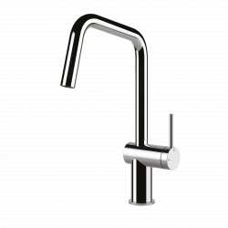 CM HYDRAMIX AZOV GRIFO MONOCOMANDO PARA FREGADERO CROMO
