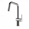 CM HYDRAMIX AZOV SINGLE LEVER SINK MIXER TAP CHROME