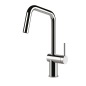 CM HYDRAMIX AZOV SINGLE LEVER SINK MIXER TAP CHROME