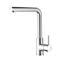 CM HYDRAMIX CORALLO SINGLE LEVER SINK MIXER TAP CHROME