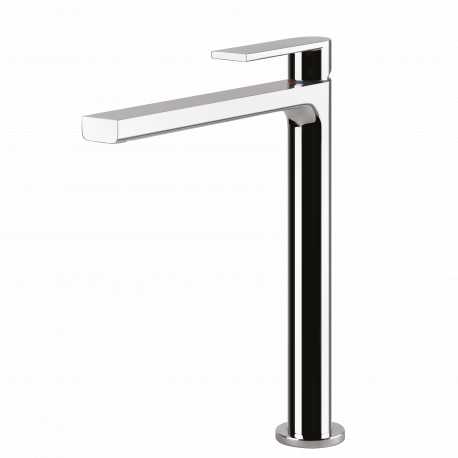 CM HYDRAMIX VICTORY SINGLE LEVER SINK MIXER TAP CHROME