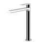 CM HYDRAMIX VICTORY MISCELATORE MONOCOMANDO CROMATO