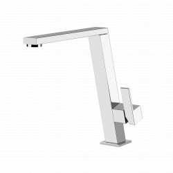CM HYDRAMIX IONIO ROBINET MITIGEUR MONOCOMMANDE CHROMÉ