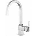 CM ACQUAMIX MALVA SINGLE LEVER SINK MIXER TAP CHROME