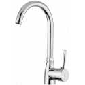CM ACQUAMIX CAPRI EINHAND SPÜLTISCHMISCHER CHROM
