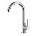 CM EASY MIX DESE SINGLE LEVER SINK MIXER TAP CHROME