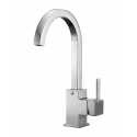 CM EASY MIX TURANO MISCELATORE MONOCOMANDO CROMATO