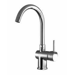 CM EASY MIX RENO SINGLE LEVER SINK MIXER TAP CHROME