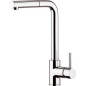 CM ACQUAMIX VRACE  EINHAND SPÜLTISCHMISCHER MIT VERSTELLBARER BRAUSE CHROM