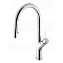 CM HYDRAMIX BALTICO ROBINET MITIGEUR MONOCOMMANDE AVEC DOUCHETTE CHROME