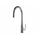 CM HYDRAMIX CASPIO EINHAND SPÜLTISCHMISCHER MIT VERSTELLBARER BRAUSE CHROM