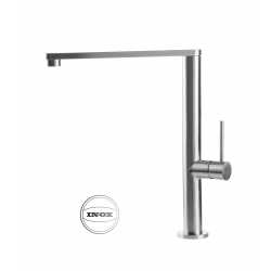 CM HYDRAMIX GIAVA EINHAND SPÜLTISCHMISCHER STAHL