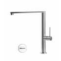 CM HYDRAMIX GIAVA MISCELATORE MONOCOMANDO INOX