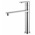 CM ACQUAMIX GIUDECCA SINGLE LEVER SINK MIXER TAP CHROME