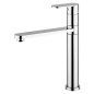 CM ACQUAMIX GIUDECCA SINGLE LEVER SINK MIXER TAP CHROME
