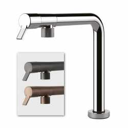CM HYDRAMIX BOHAI ROBINET MITIGEUR SOUS FENÊTRE MONOCOMMANDE