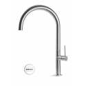 CM HYDRAMIX CERAM MISCELATORE MONOCOMANDO INOX