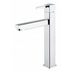 CM ACQUAMIX GALLIPOLI MISCELATORE MONOCOMANDO CROMATO