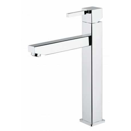 CM ACQUAMIX GALLIPOLI GRIFO MONOCOMANDO PARA FREGADERO CROMO