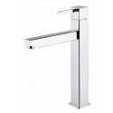 CM ACQUAMIX GALLIPOLI SINGLE LEVER SINK MIXER TAP CHROME