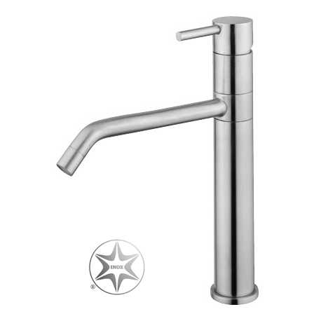 CM ACQUAMIX FLORES EINHAND SPÜLTISCHMISCHER STAHL