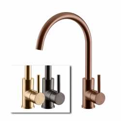 CM HYDRAMIX TIRRENO EINHAND SPÜLTISCHMISCHER
