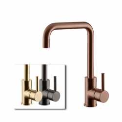 CM HYDRAMIX EGEO GRIFO MONOCOMANDO PARA FREGADERO
