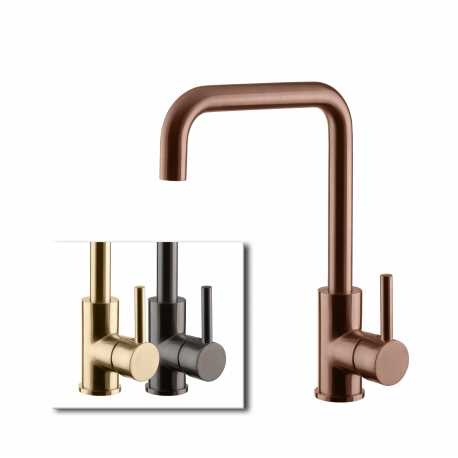 CM HYDRAMIX EGEO MISCELATORE MONOCOMANDO