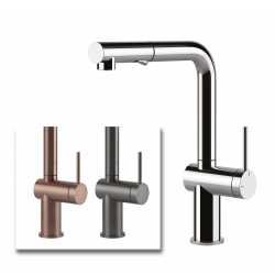 CM HYDRAMIX MARMARA GRIFO PARA FREGADERO EXTRAIBLE
