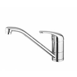 CM EASY MIX ADDA MISCELATORE MONOCOMANDO CROMATO