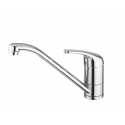 CM EASY MIX ADDA MISCELATORE MONOCOMANDO CROMATO