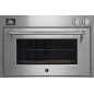STEEL MULTIFUNCTION COMBI-STEAM OVEN GENESI SERIES STAINLESS STEEL 90x60