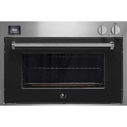 FORNO MULTIFUNZIONE COMBI-VAPORE STEEL SERIE GENESI 90x60