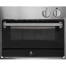 STEEL OVEN PIZZA/GRILL GENESI SERIES 60x45