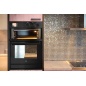 FOUR ÉLECTRIQUE MULTIFONCTION STEEL ENFASI DESIGN40 ALL BLACK 60x90 FOUR ÉLECTRIQUE MULTIFONCTION STEEL ENFASI DESIGN40 ALL BLACK 60x90