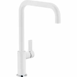 FRANKE ELEGANCE EINHEBELMISCHER POLAR WHITE