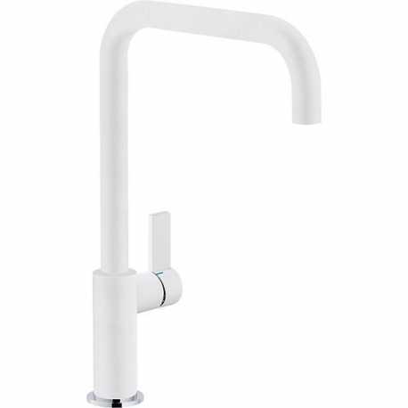 FRANKE ELEGANCE EINHEBELMISCHER POLAR WHITE