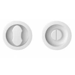 COLOMBO ONE MOOD COLLECTION KIT PORTA SCORREVOLE MANIGLIE AD INCASSO CON CHIUSURA A NOTTOLINO