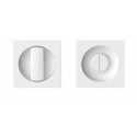 COLOMBO ONEQ MOOD COLLECTION KIT PORTA SCORREVOLE MANIGLIE AD INCASSO CON CHIUSURA A NOTTOLINO