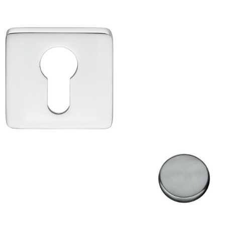 COLOMBO DESIGN CYLINDER ESCUTCHEON BT13 Y