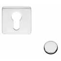 COLOMBO DESIGN CYLINDER ESCUTCHEON BT13 Y