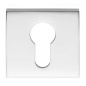 COLOMBO DESIGN CYLINDER ESCUTCHEON FF23 Y