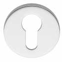 COLOMBO DESIGN ZYLINDERROSETTE CD63 GB Y