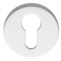 COLOMBO DESIGN CYLINDER ESCUTCHEON FF13 GB Y