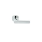 MANIGLIE PER PORTE COLOMBO DESIGN SERIE SPIDER MR11 SU ROSETTA