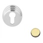 COLOMBO DESIGN CYLINDER ESCUTCHEON DB13 Y