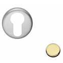 COLOMBO DESIGN CYLINDER ESCUTCHEON CD63 GB Y
